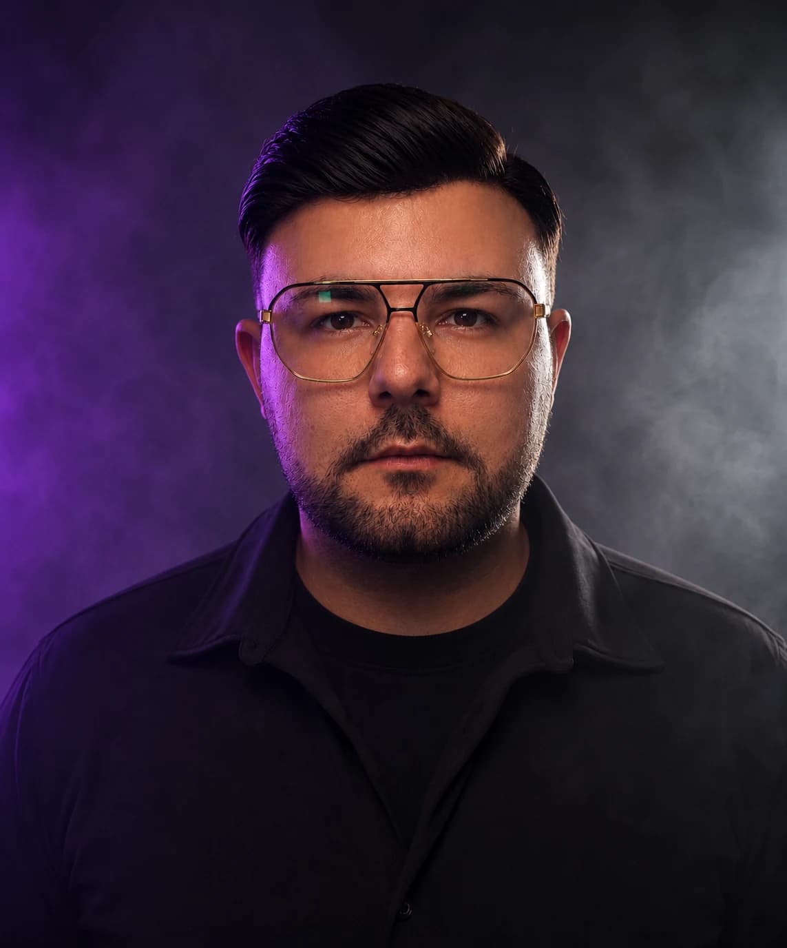 Danny Engel, Gründer von PixelEngel
